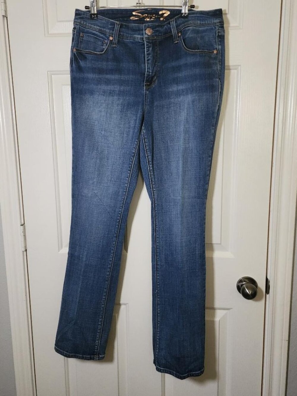 Seven7 Jeans - Lane Bryant